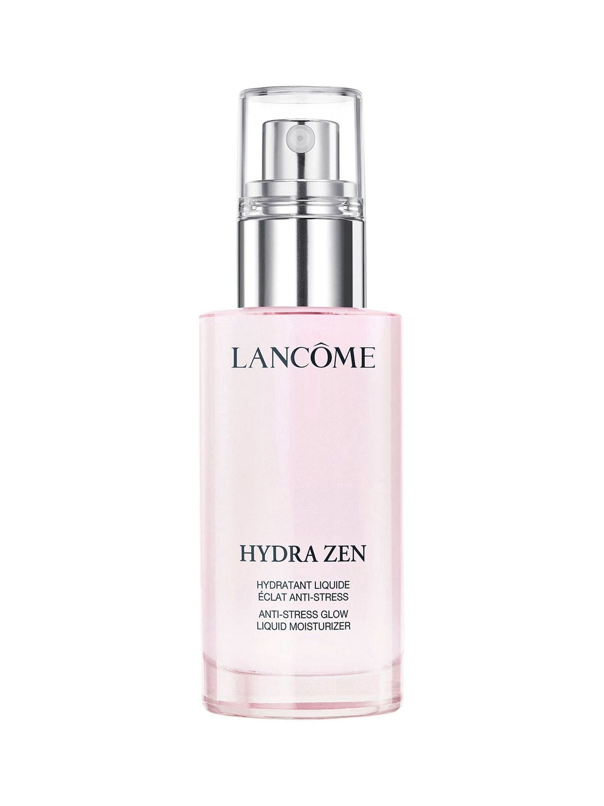 Lancôme Hydrazen AntiStress Glow liquid moisturiser 50ml, UK version