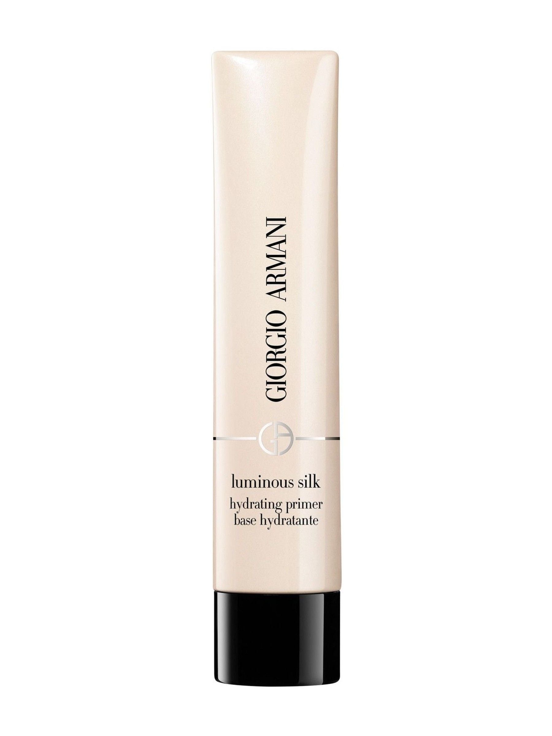 Armani Beauty Luminous Silk Foundation - British product
