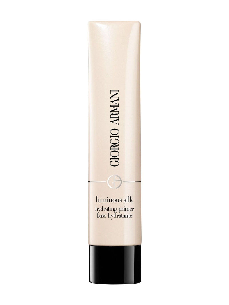 Armani Beauty Luminous Silk Foundation - British product