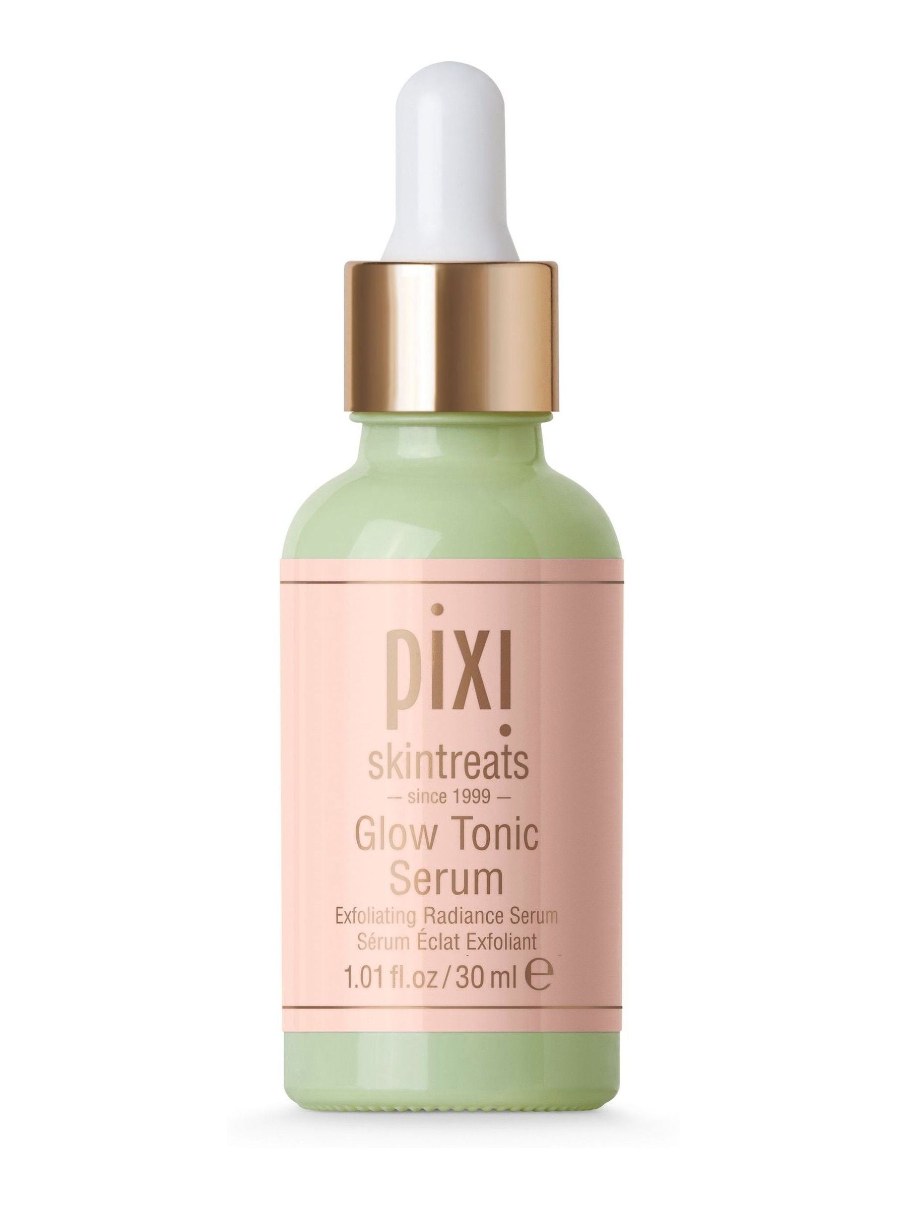 Pixi Glow Tonic Serum 30ml, imported from the UK