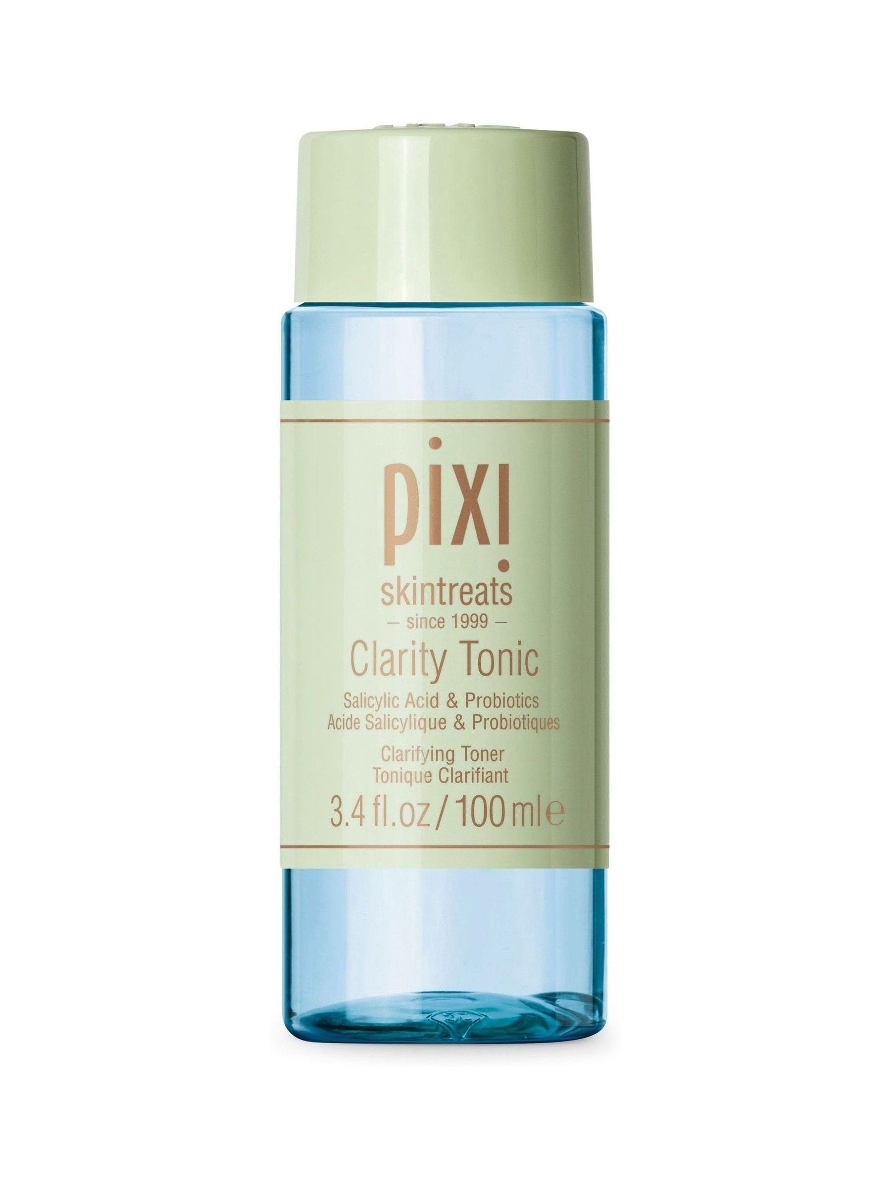 Pixi Clarity Tonic 100ml, imported from the UK