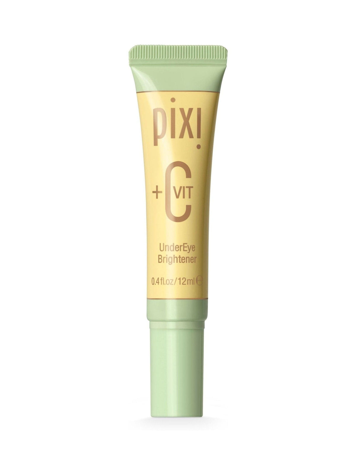 Pixi Vitamin C UnderEye Brightener 12ml, imported from the UK