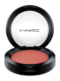 MAC powder blush Burnt Pepper, imported from the UK