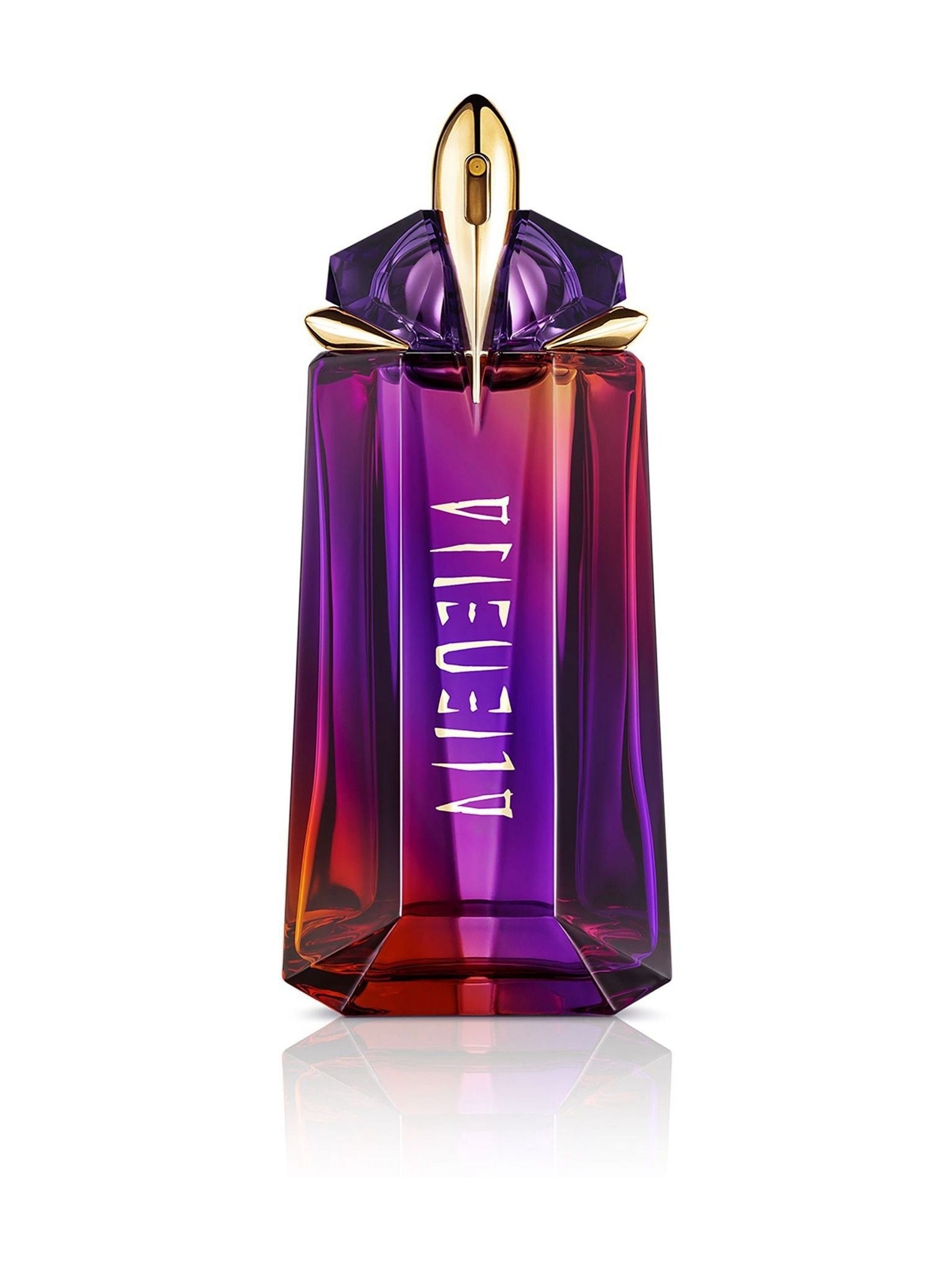 Mugler Alien Hypersense Eau De Parfum 90ml