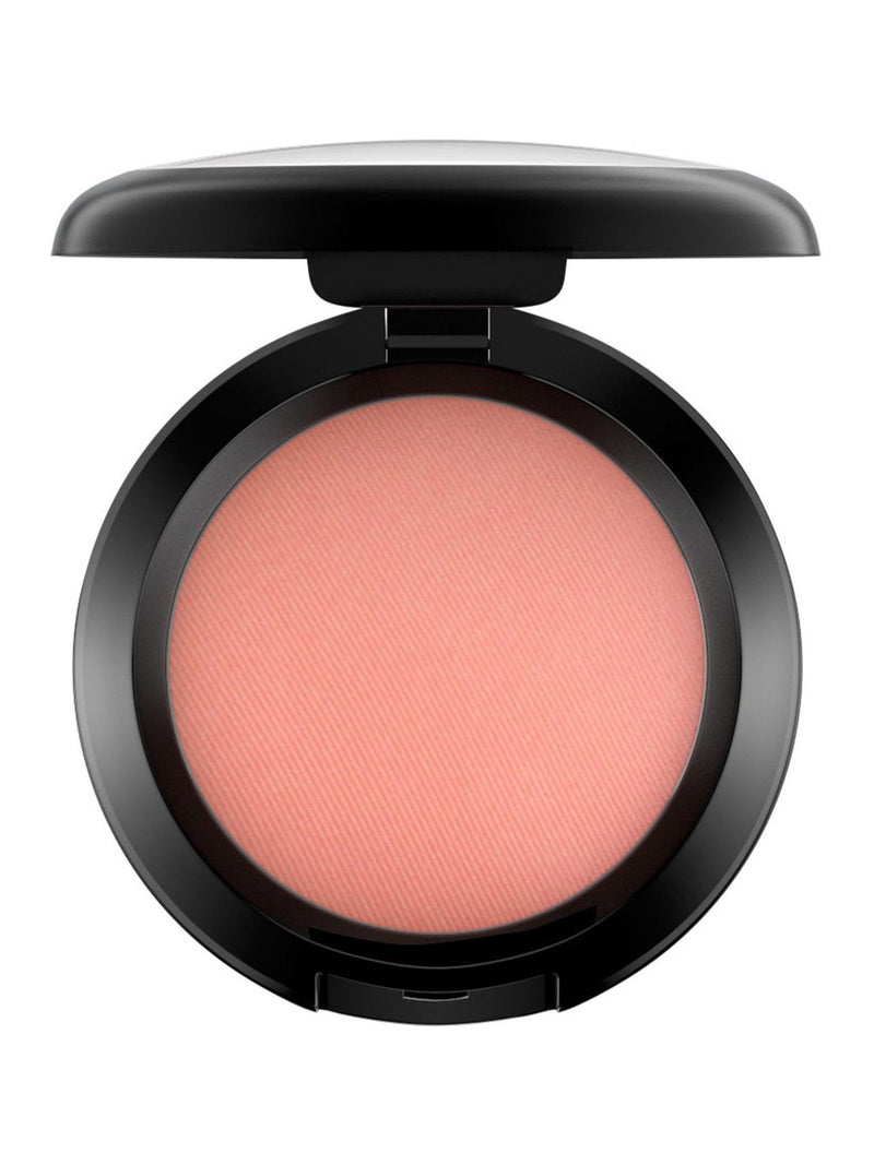 Peach Blusher for Natural, Long-Lasting Color