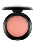 Peach Blusher for Natural, Long-Lasting Color