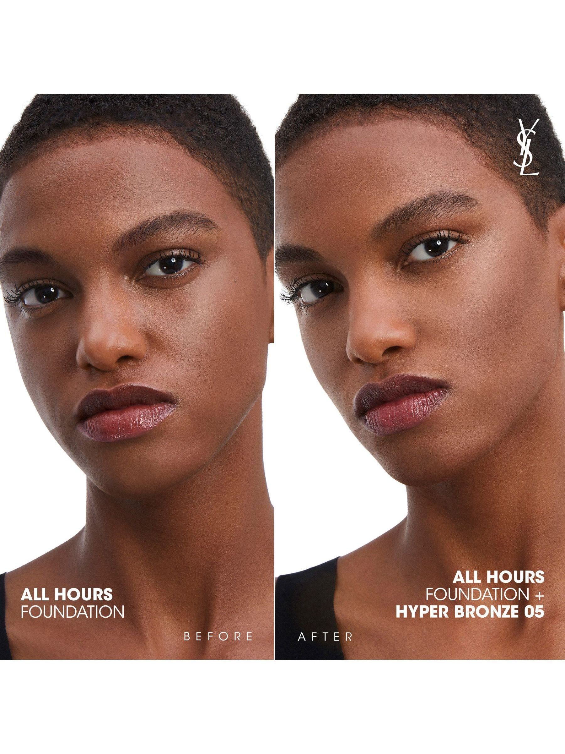 Yves Saint Laurent All Hours Hyper Bronzing Powder