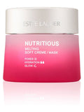 Estée Lauder Nutritious Melting Soft Crème Mask 50ml - British product