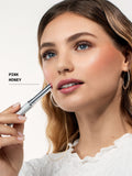 Clinique Almost Lipstick Pink Honey - British product