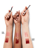 Clinique Almost Lipstick Pink Honey - British product
