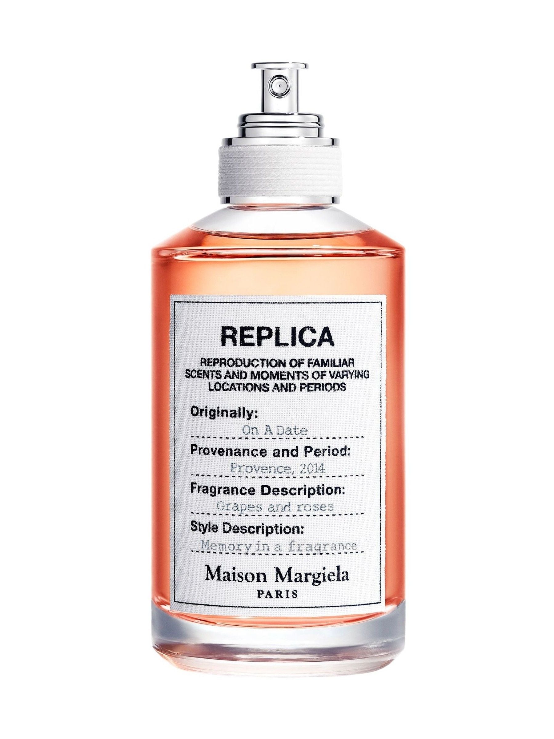Sparkling Bergamot and Rose Eau de Toilette 100ml