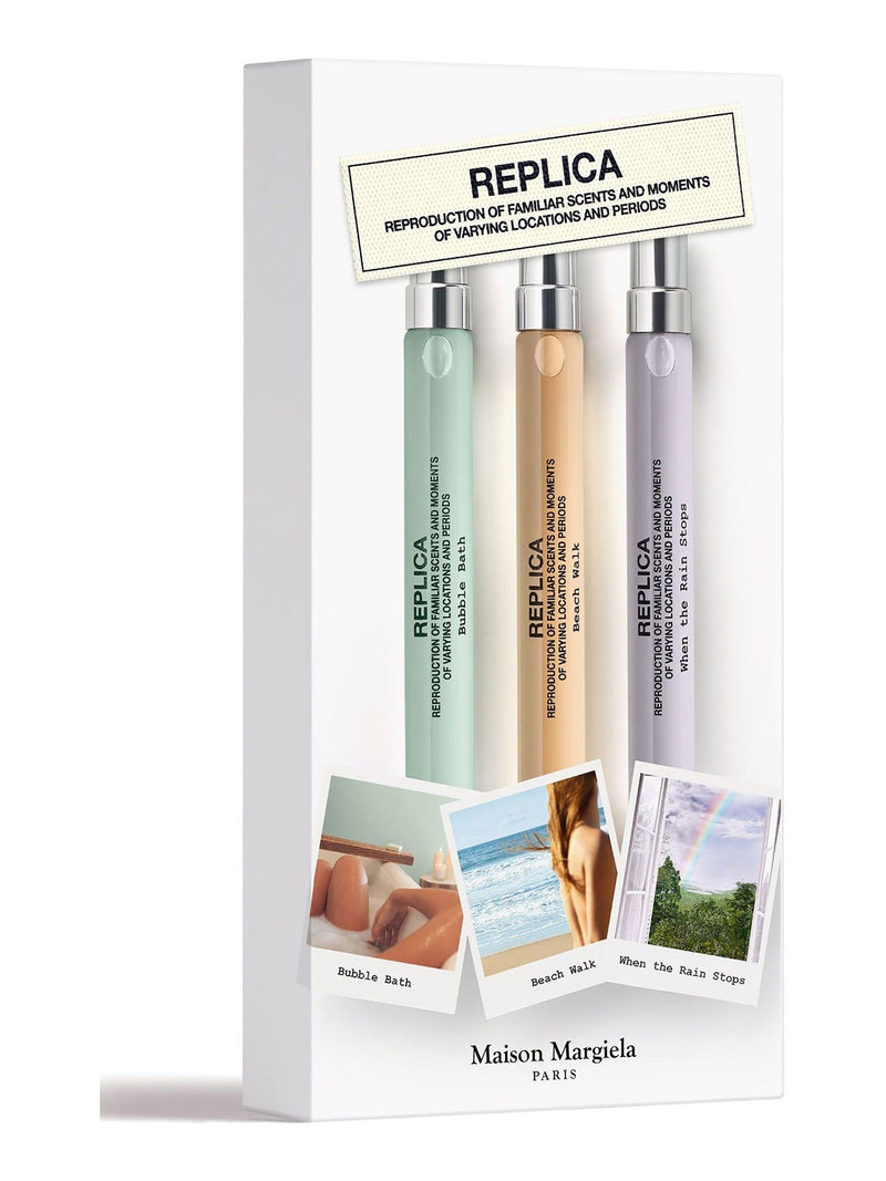 Maison Margiela Spring/Summer Discovery Gift Set 3 x 10ml