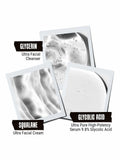 Kiehls Smooth It Up Starter Set