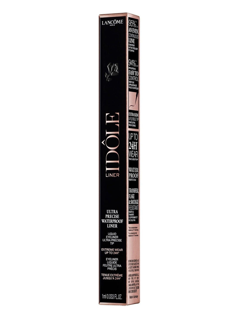 Lancôme Lash Idole brown eyeliner, UK version