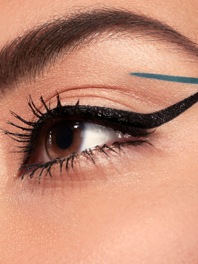 Lancôme Lash Idole brown eyeliner, UK version