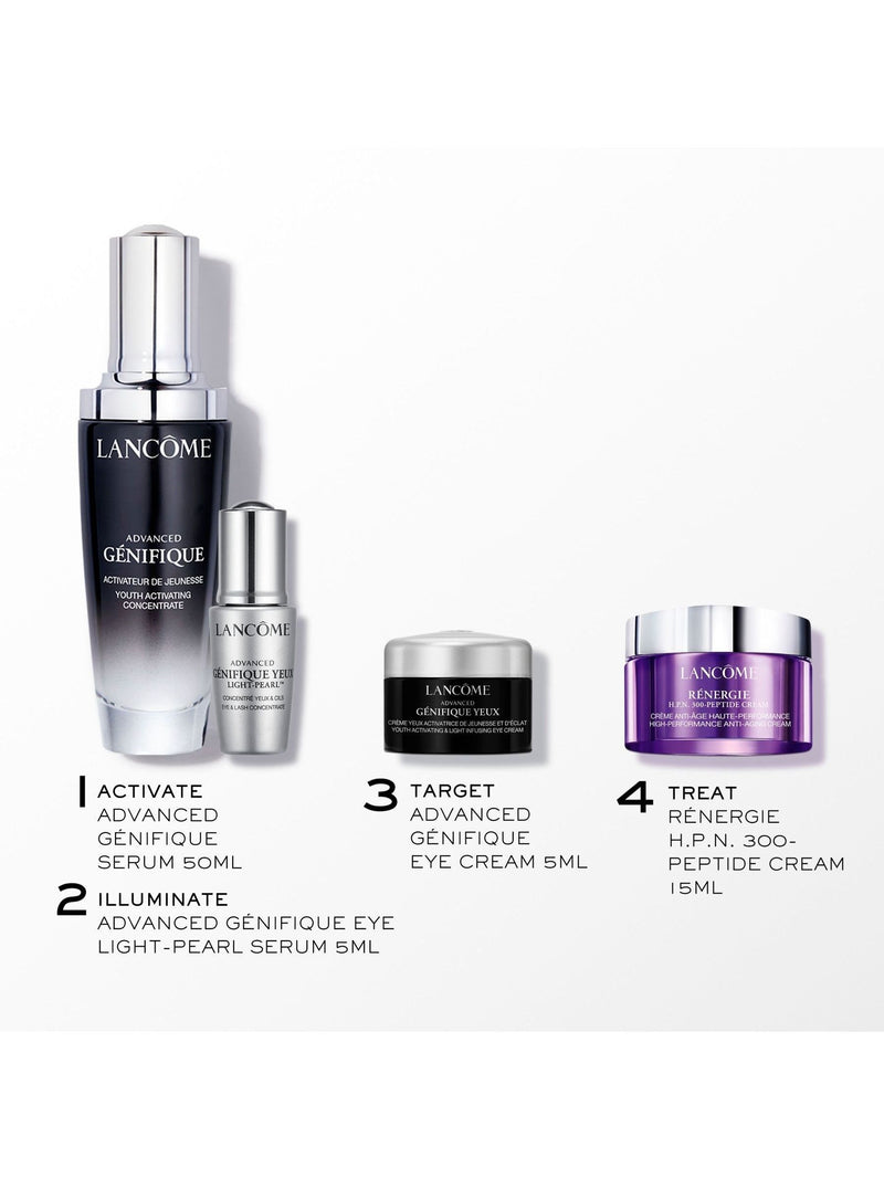 Lancôme Advanced Génifique 50ml Gift Set (Worth over £148)