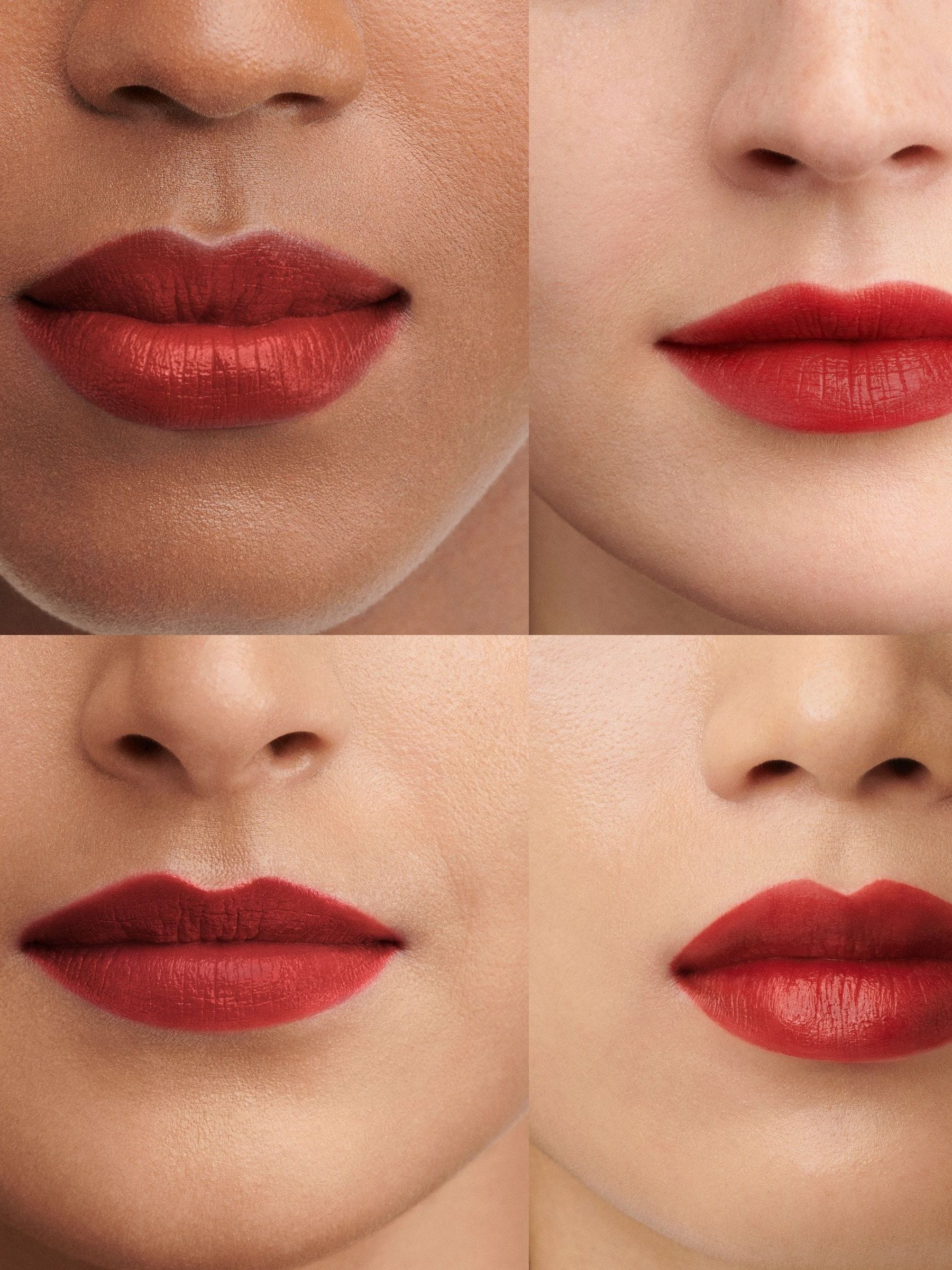 Armani Beauty Lip Maestro Satin Lipstick - British product