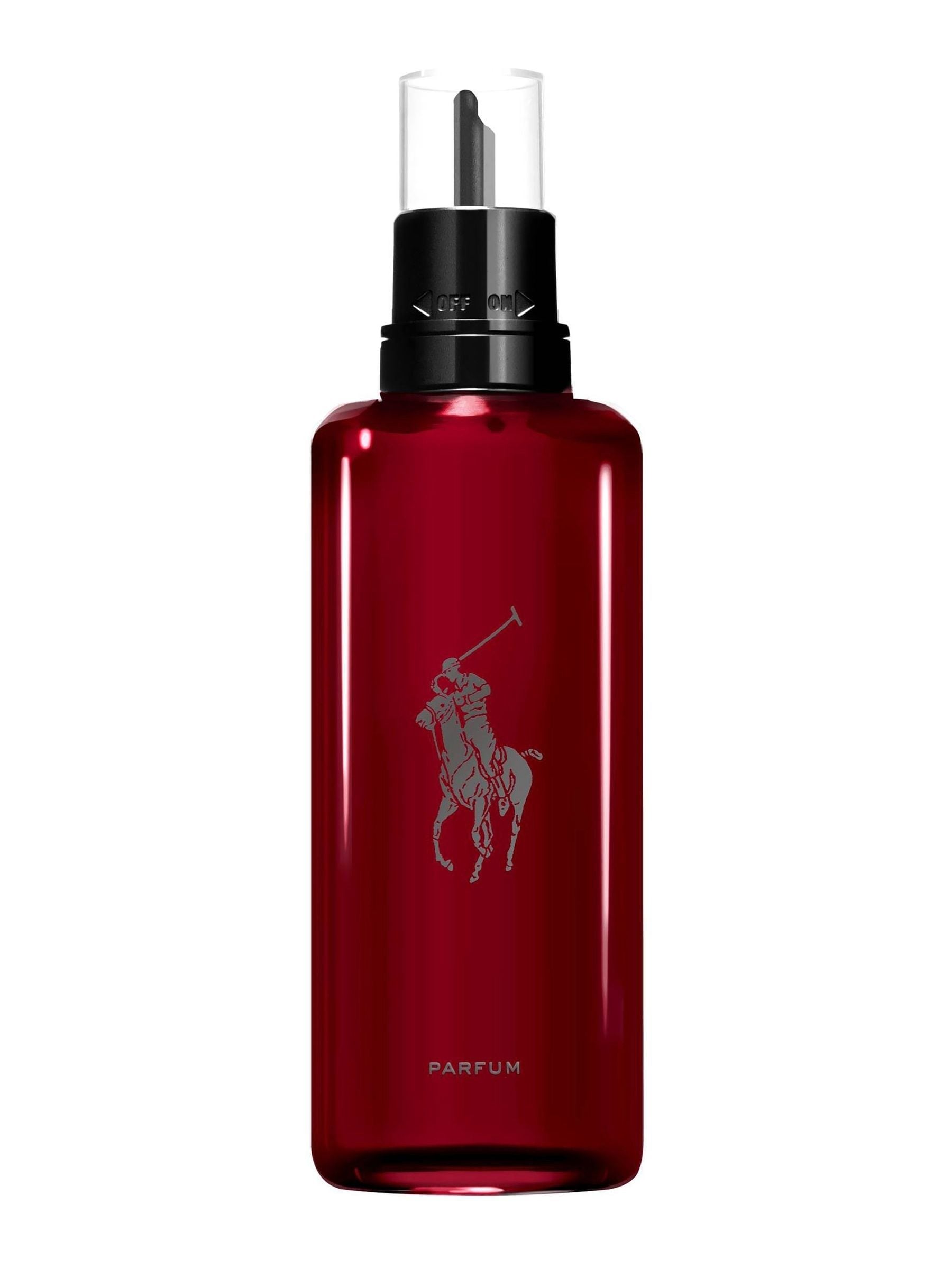 Ralph Lauren Polo Red Parfum