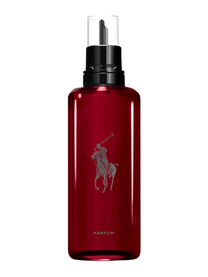 Ralph Lauren Polo Red Parfum
