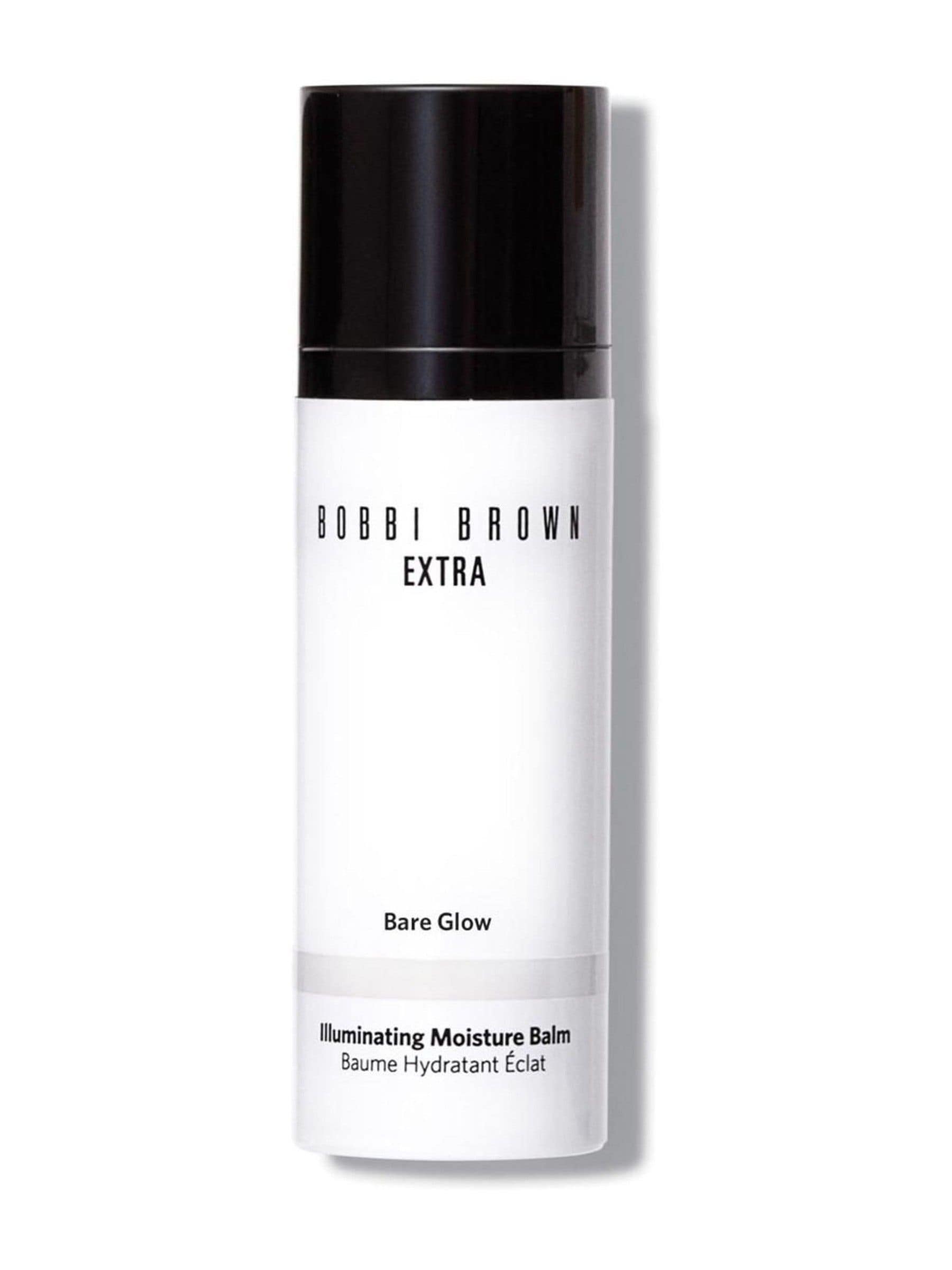 Bobbi Brown moisture balm bare - British product