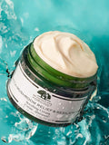 Origins Mega-Mushroom Relief And Resilience sheet mask 50ml, imported from the UK
