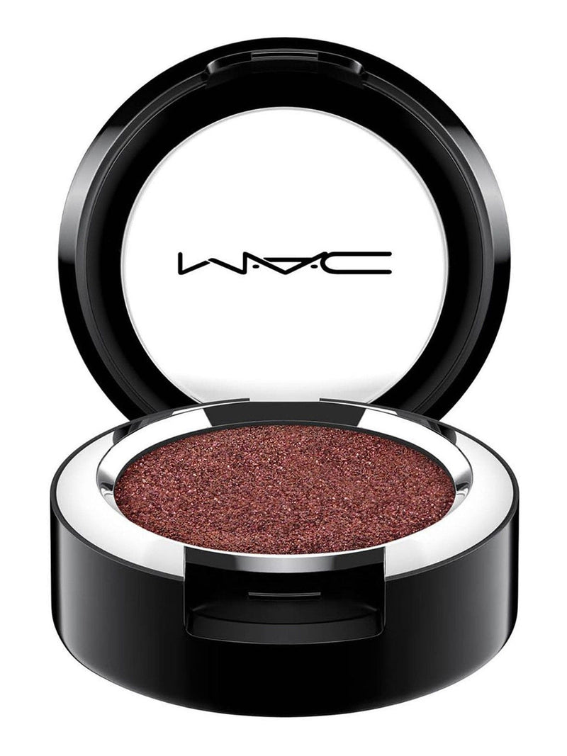 Metallic Pressed Powder Eye Shadow with Cream Texture and 12-Hour Wear