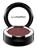 Metallic Pressed Powder Eye Shadow with Cream Texture and 12-Hour Wear