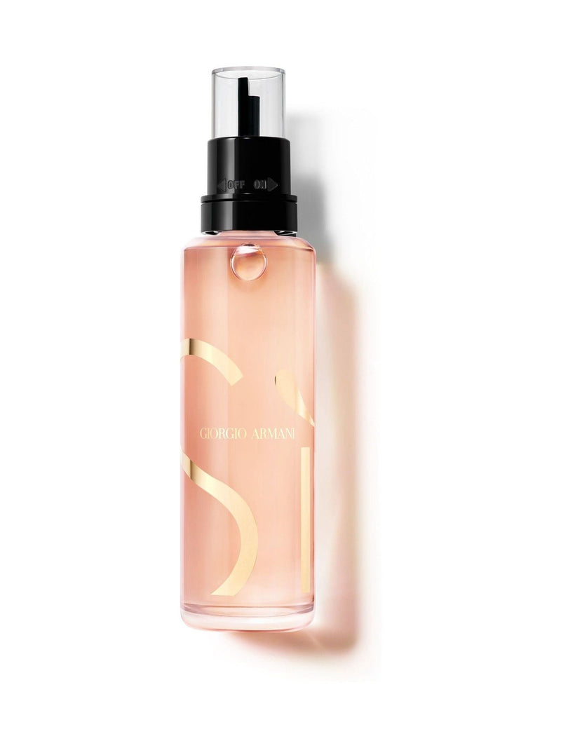 Armani Si Eau de Parfum refill - British product