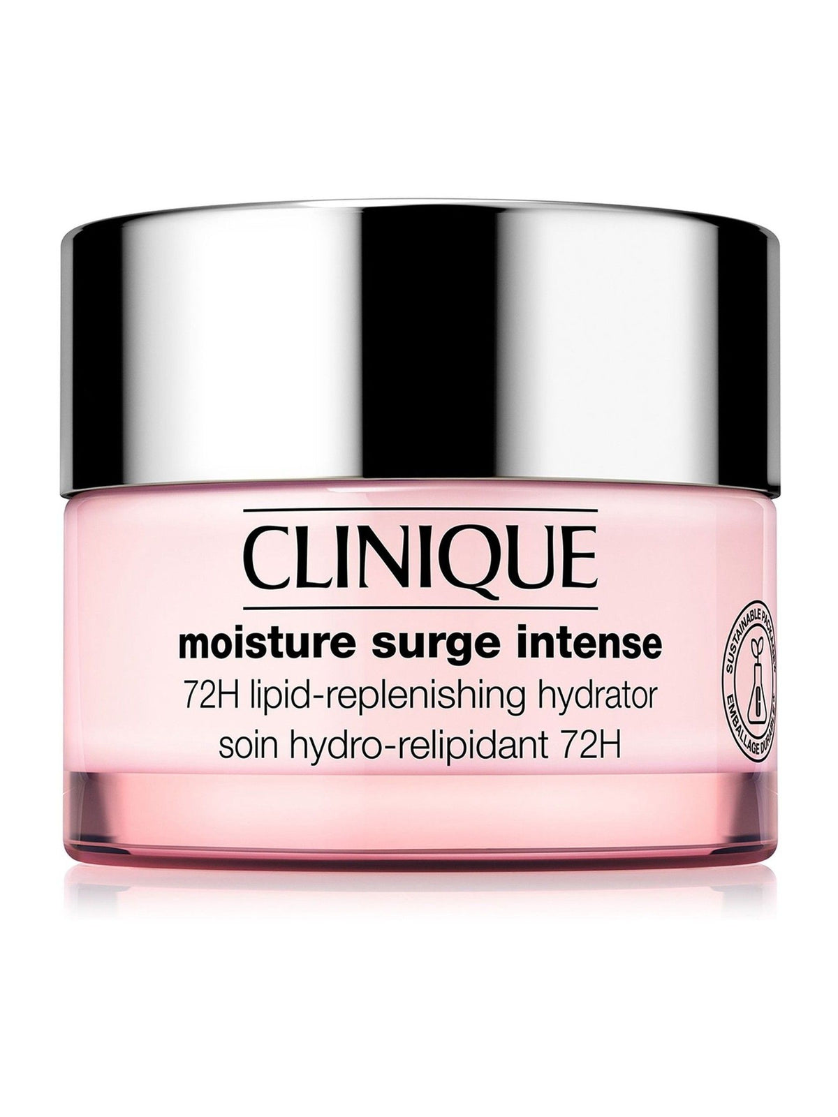 Clinique Intense Surge Moisturiser 72HR 50ml - British product