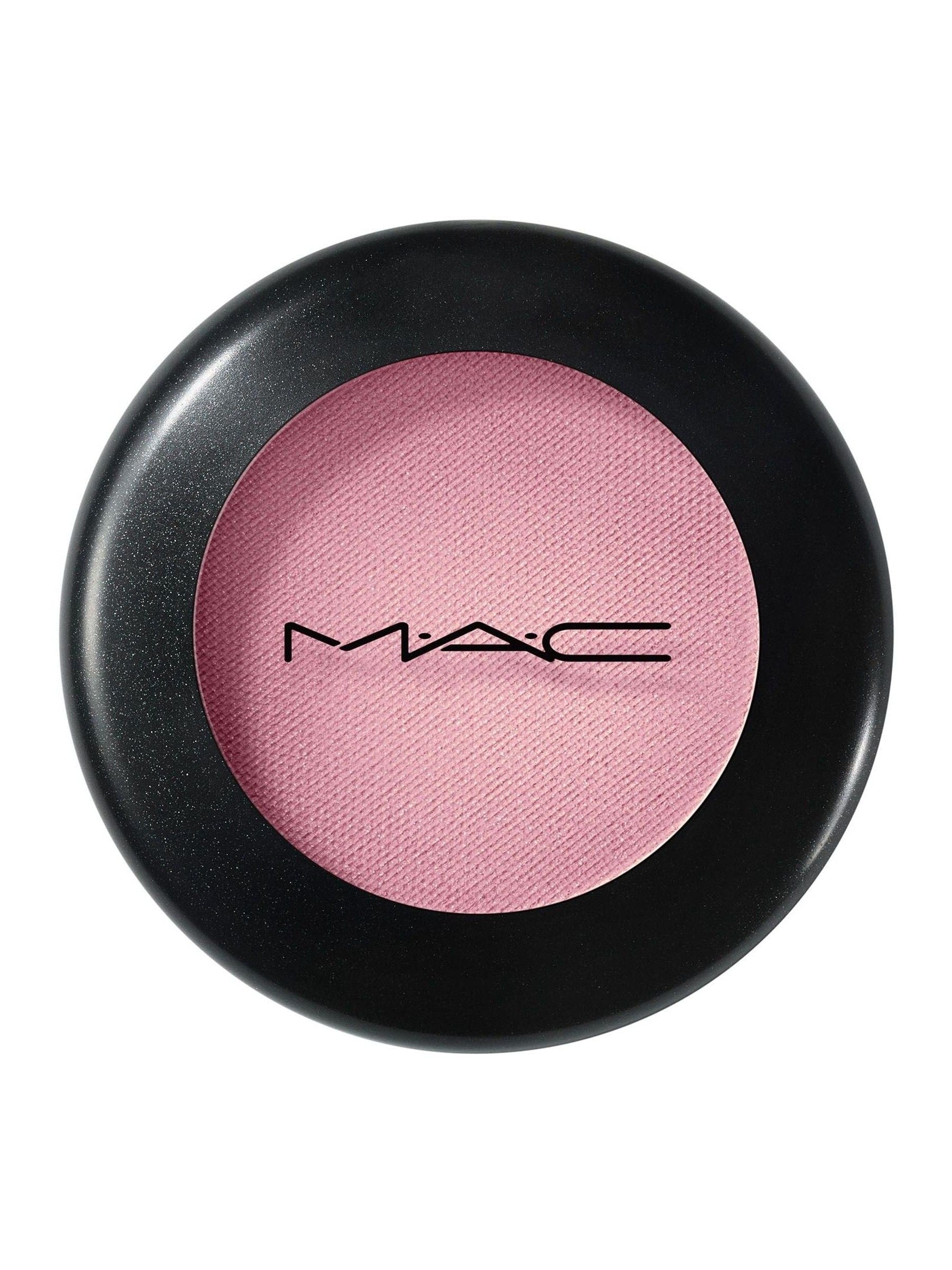 MAC Small Eye Shadow, imported from the UK