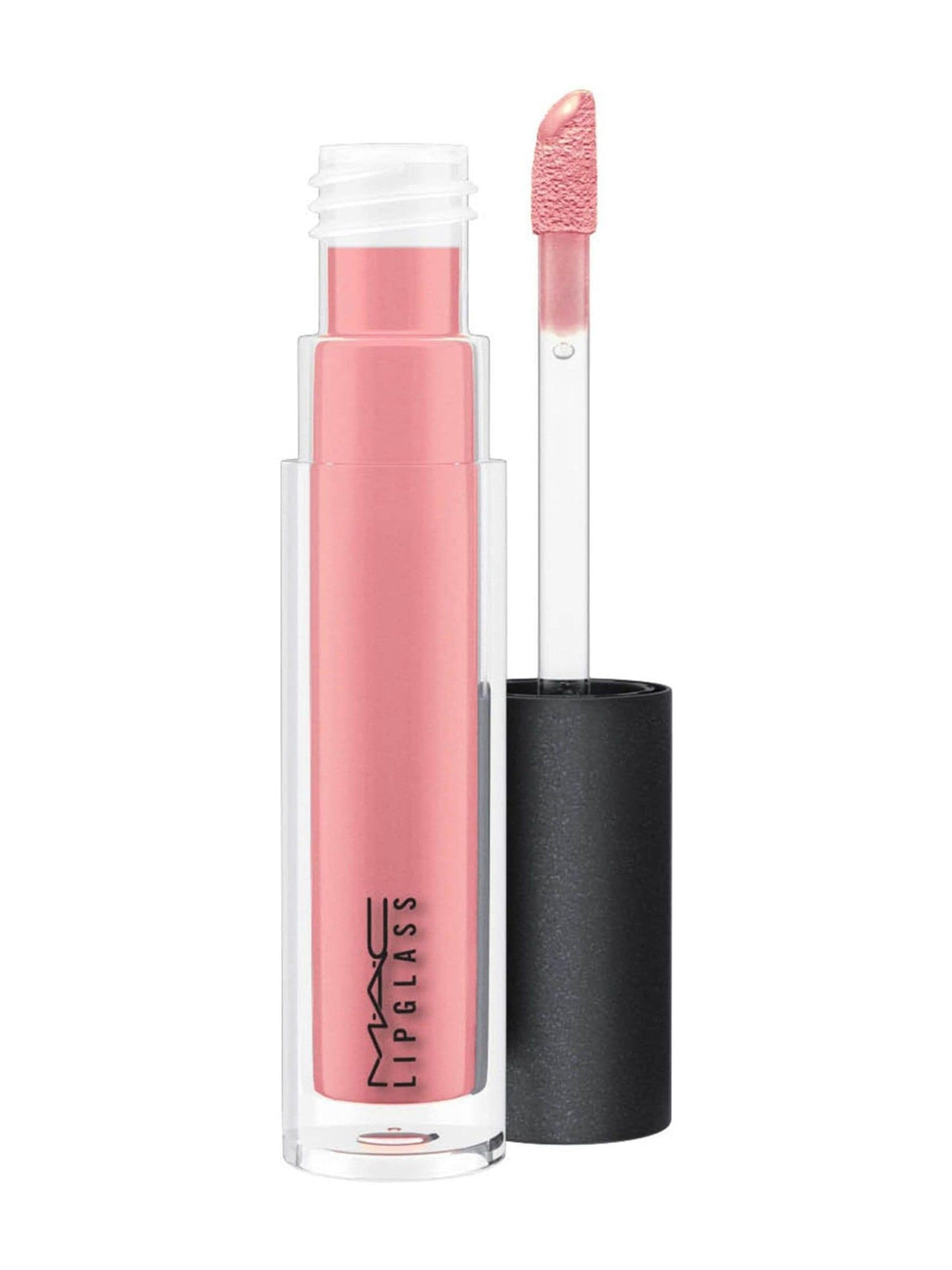 MAC clear lip gloss, imported from the UK
