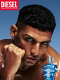 Diesel Sound Of The Brave Eau De Toilette Spray