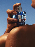 Diesel Sound Of The Brave Eau De Toilette Spray