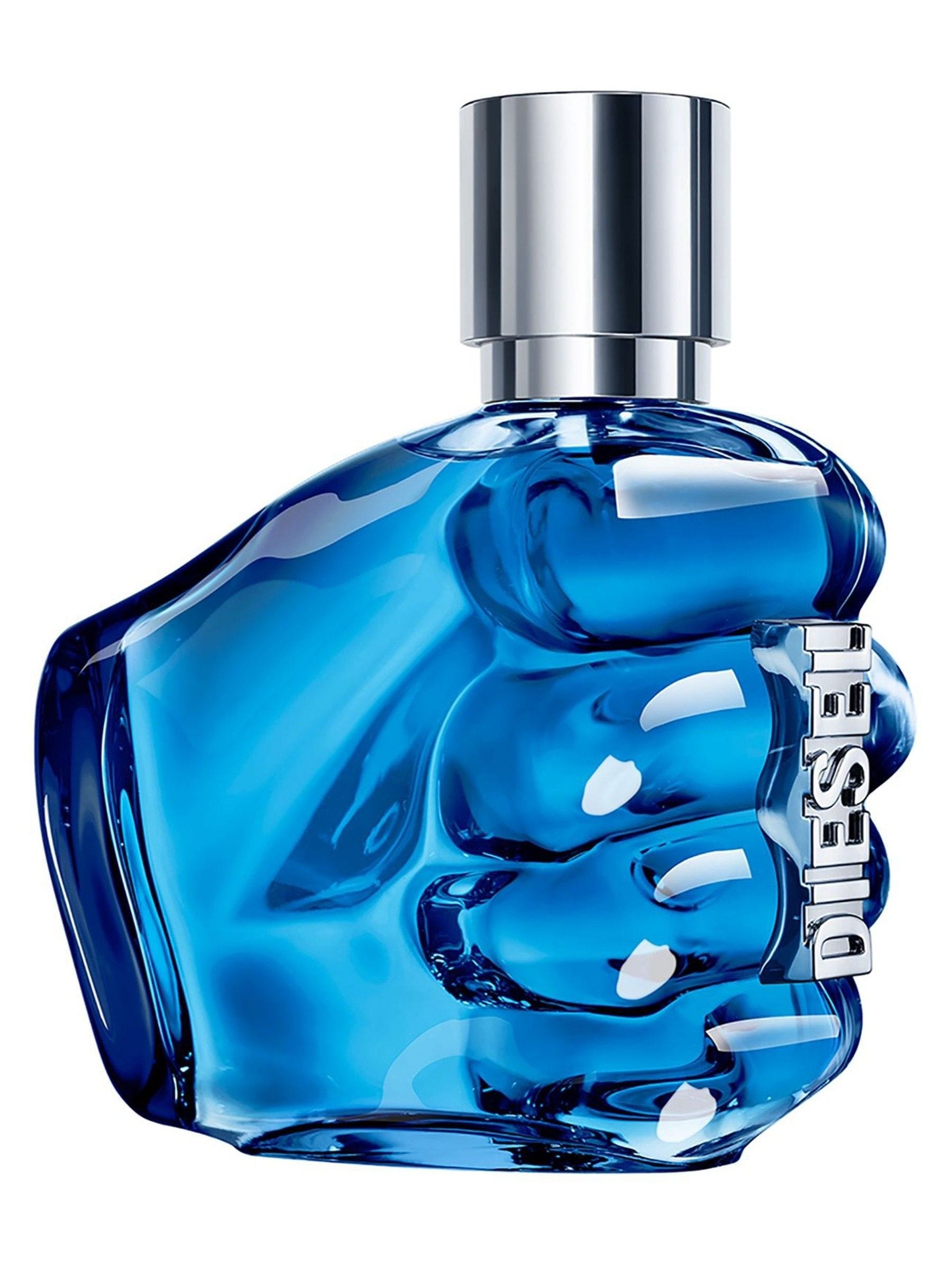 Diesel Sound Of The Brave Eau De Toilette Spray