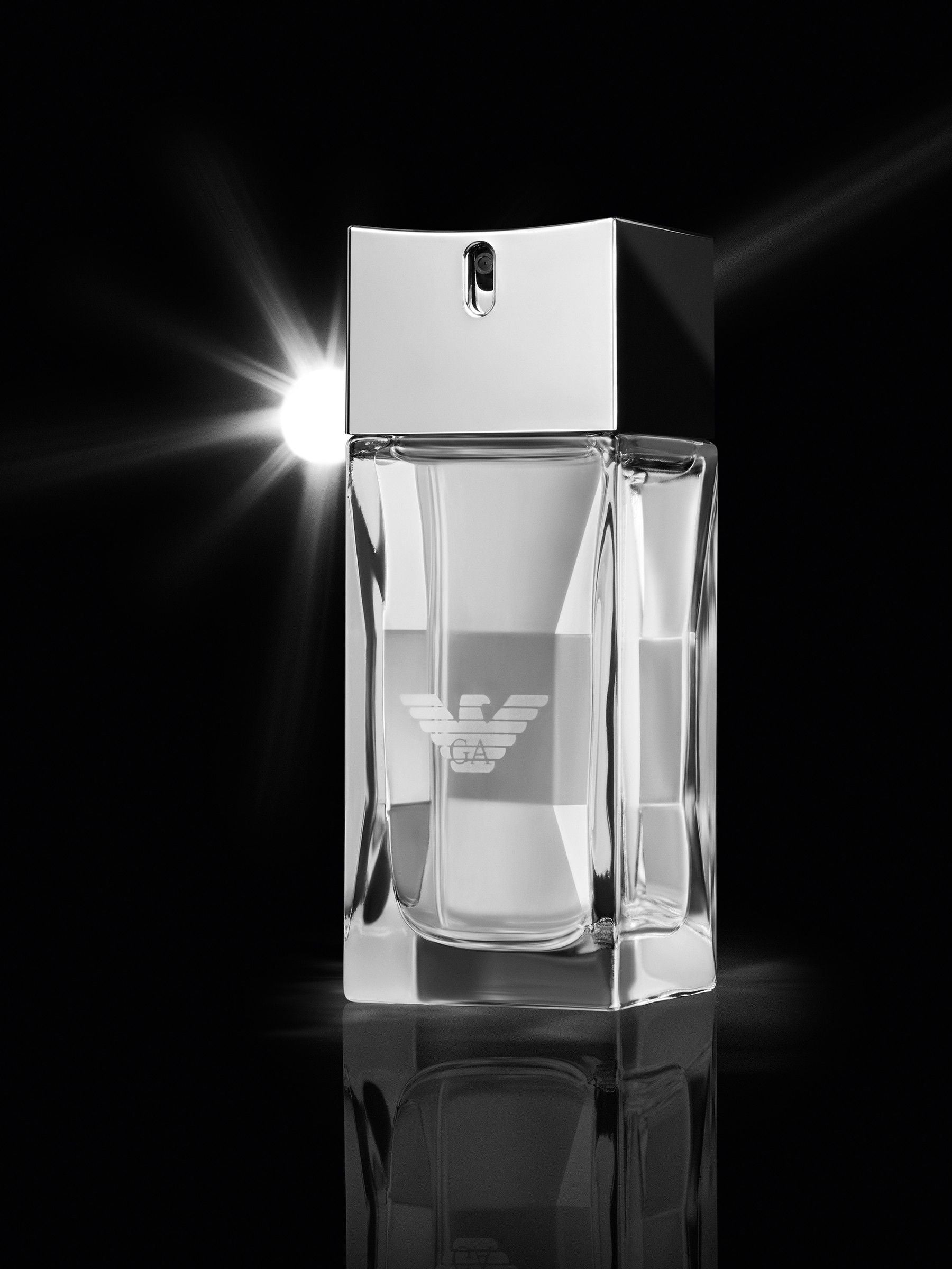 Armani Beauty Diamonds For Men Eau de Toilette 50ml - British product