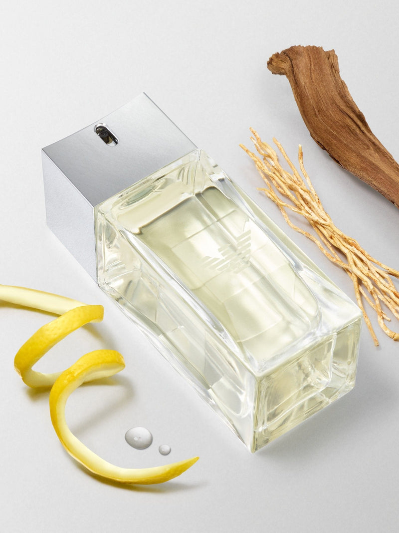 Armani Beauty Diamonds For Men Eau de Toilette 50ml - British product