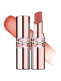Tinted Butter Lip Balm with Maracuja Oil and Shea Butter for Dewy Lips