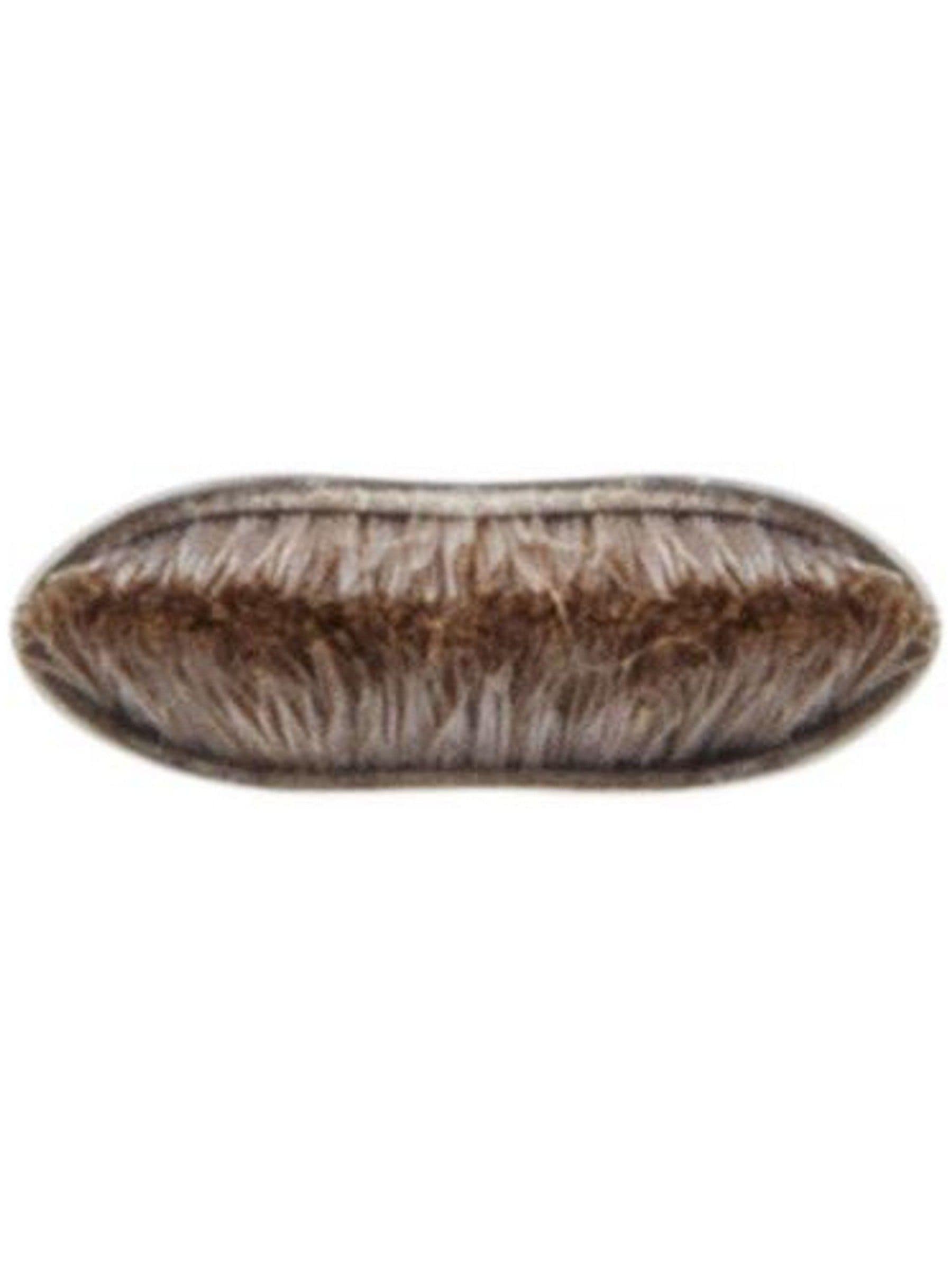 MAC 263 Small Angle Brush