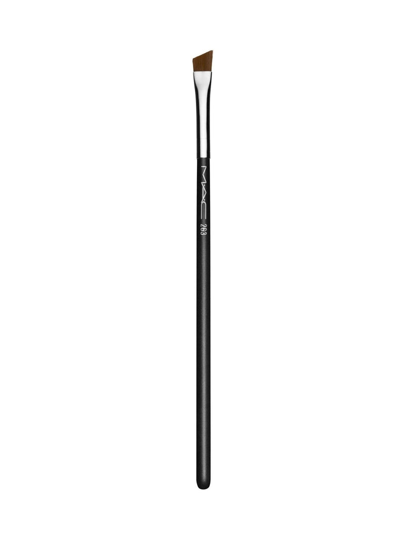 MAC 263 Small Angle Brush