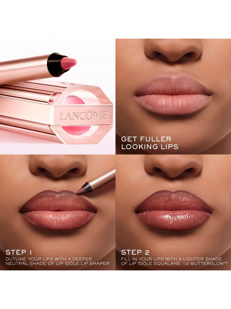 Lancôme Idole Intense Waterproof Lip Liner, UK version