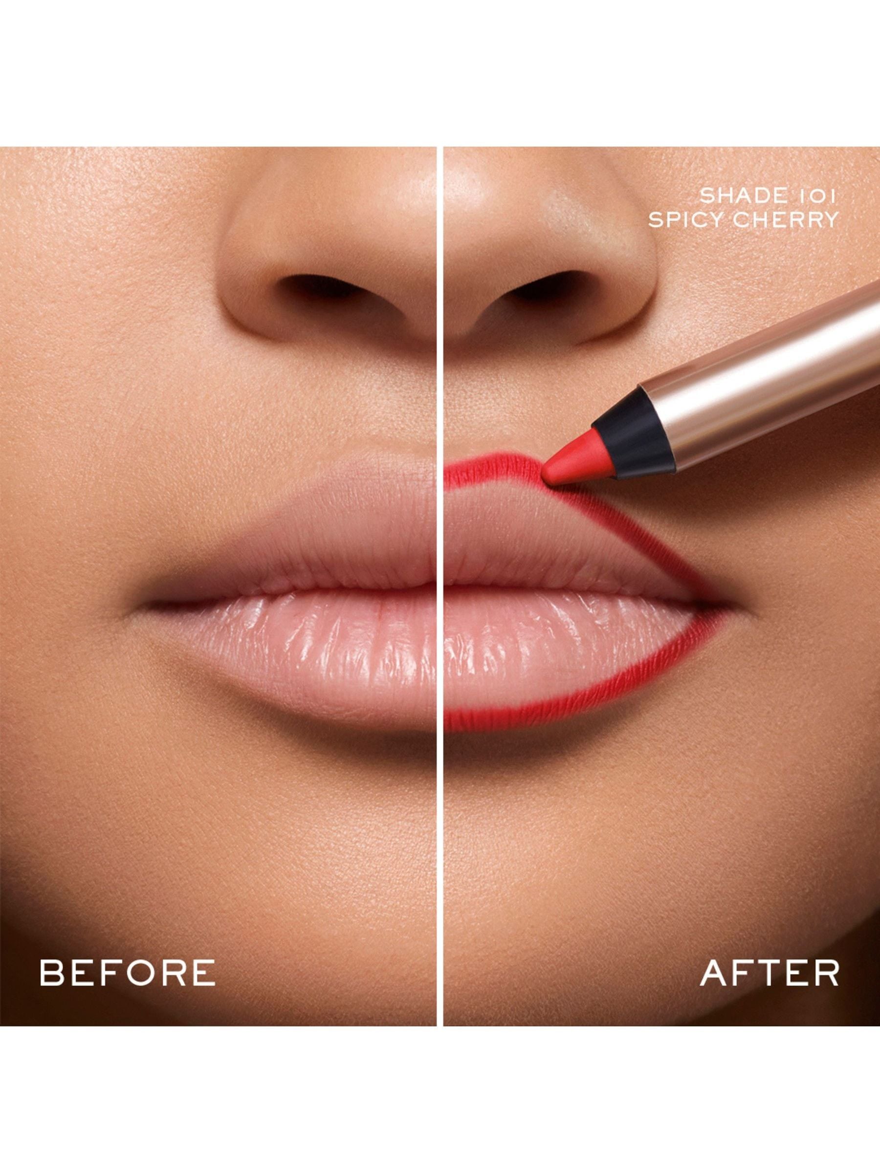 Lancôme Idole Intense Waterproof Lip Liner, UK version