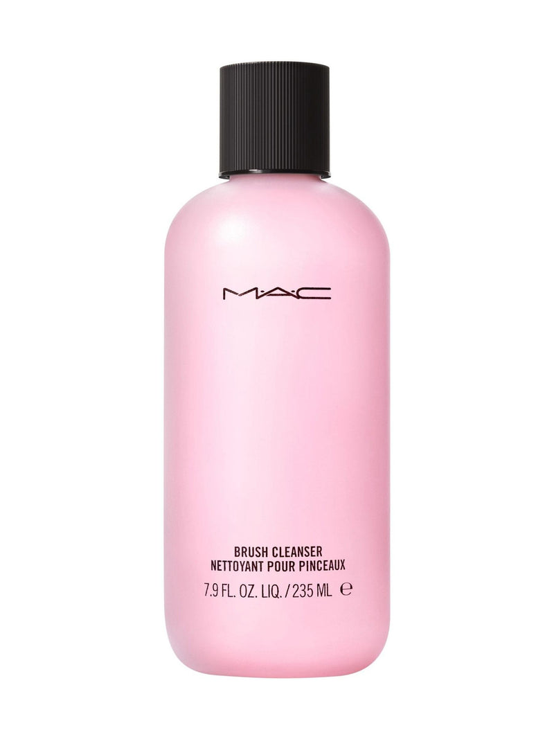 MAC brush cleaner 235ml, imported from the UK