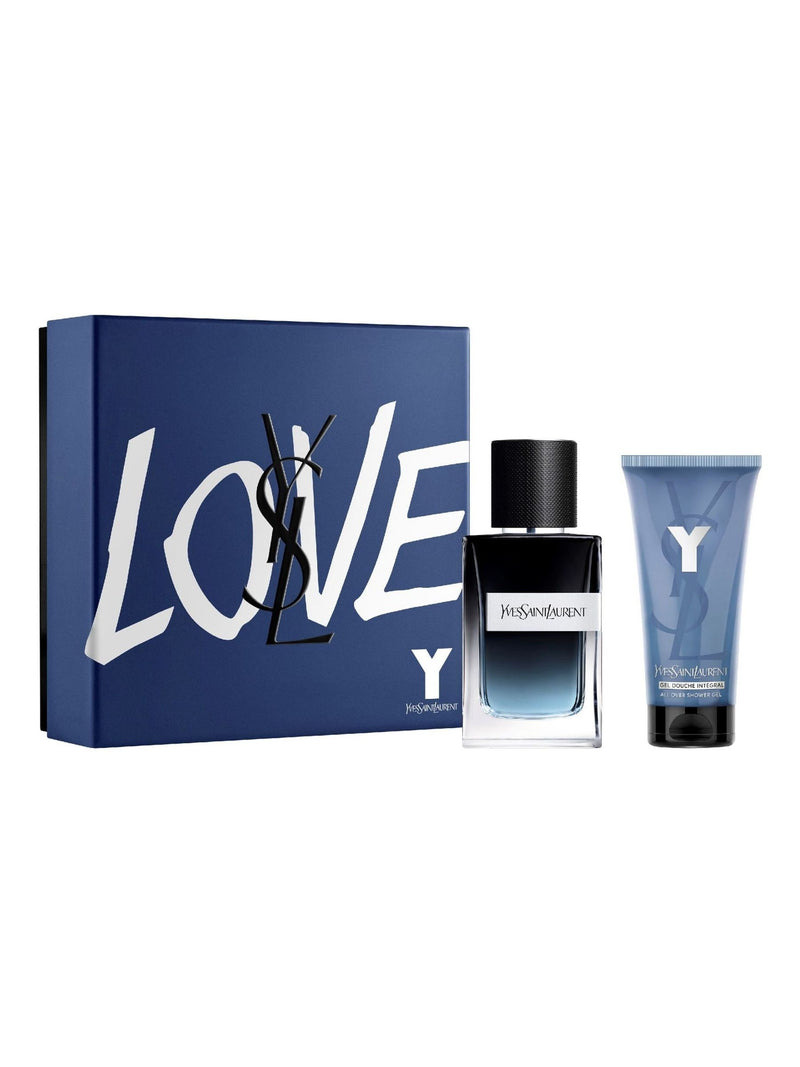 Yves Saint Laurent Y Eau de Parfum 200ml (British brand)
