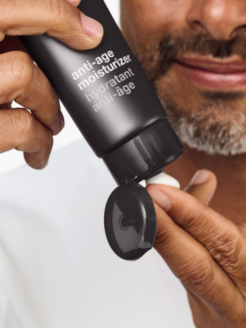 Clinique For Men Anti-Age Moisturiser 100ml
