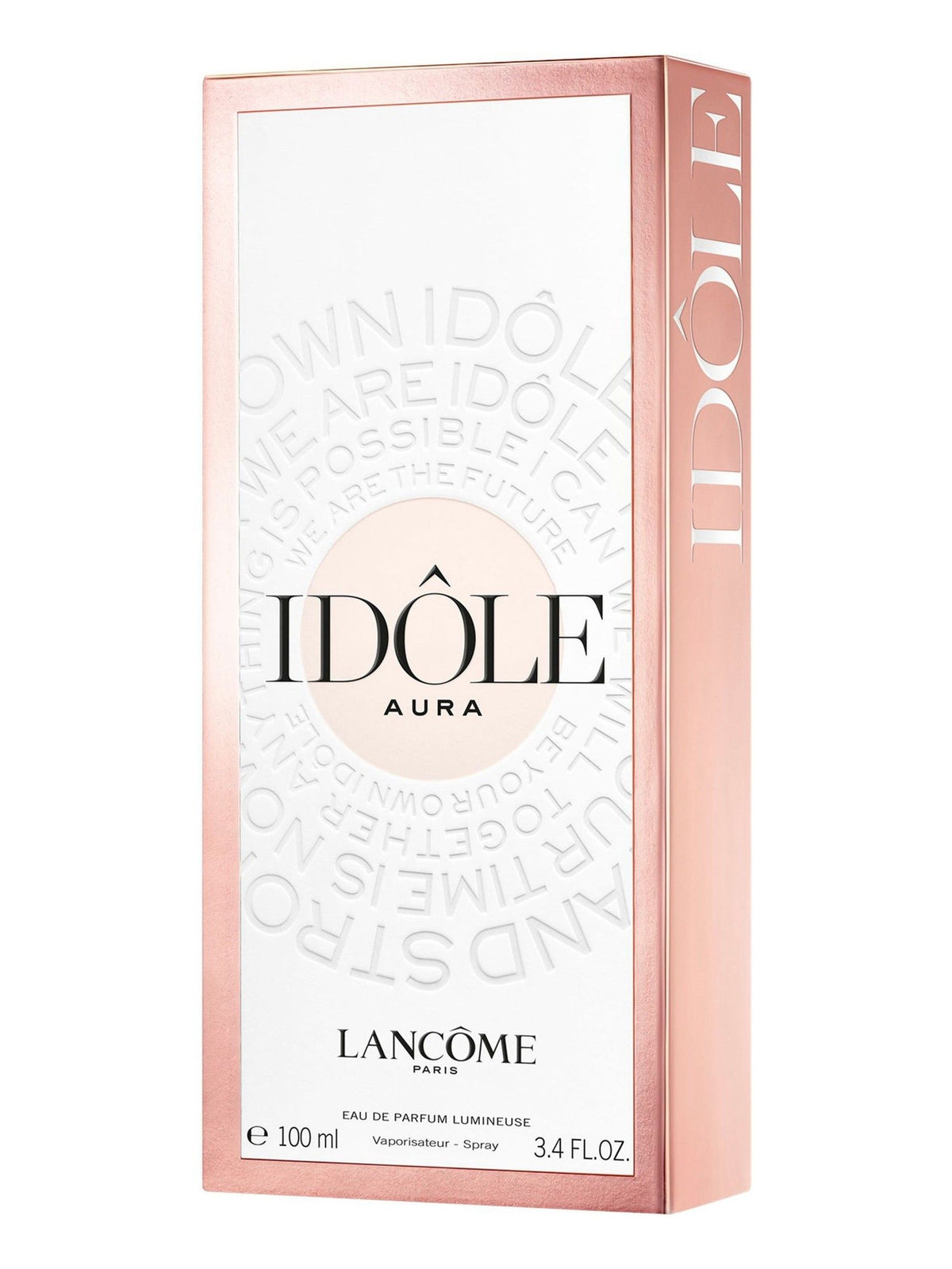 Lancôme 50ml Idôle Aura Eau De Parfum 100ml