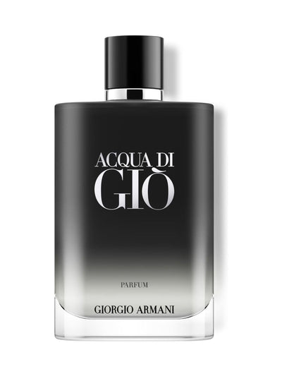 Armani Beauty Acqua Di Gio Parfum Menns Duft 200ml