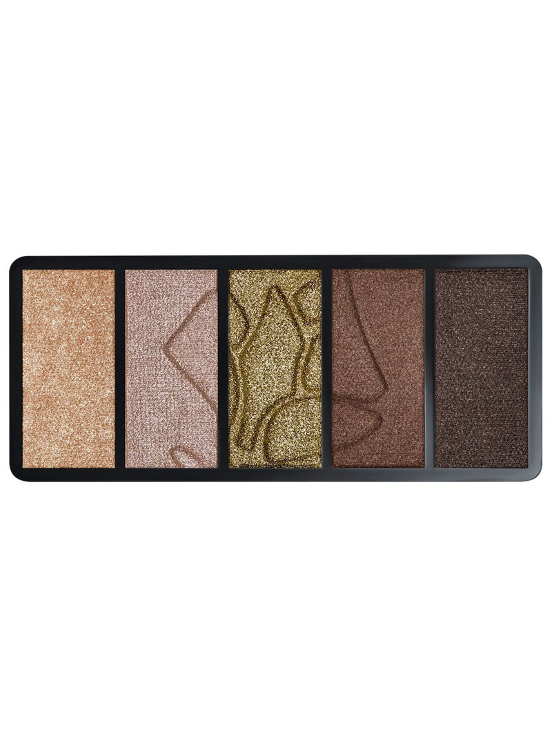 Lancôme Hypnose Drama Eyeshadow Palette, UK version