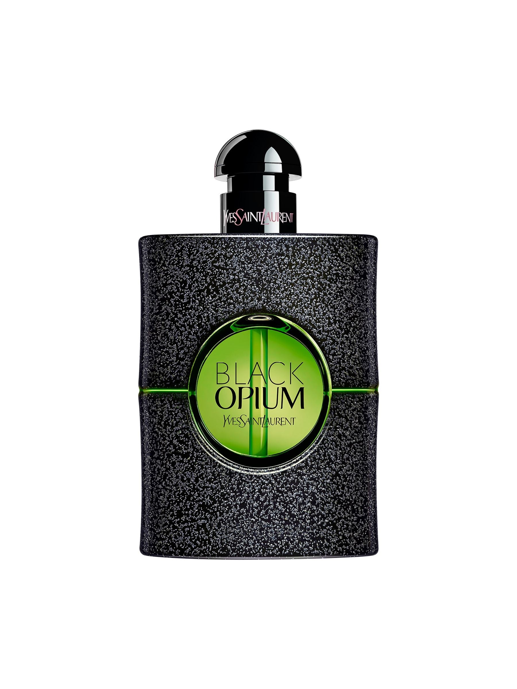 Fresh Vibrant Eau de Parfum with Green Mandarin and Coffee Notes 75ml
