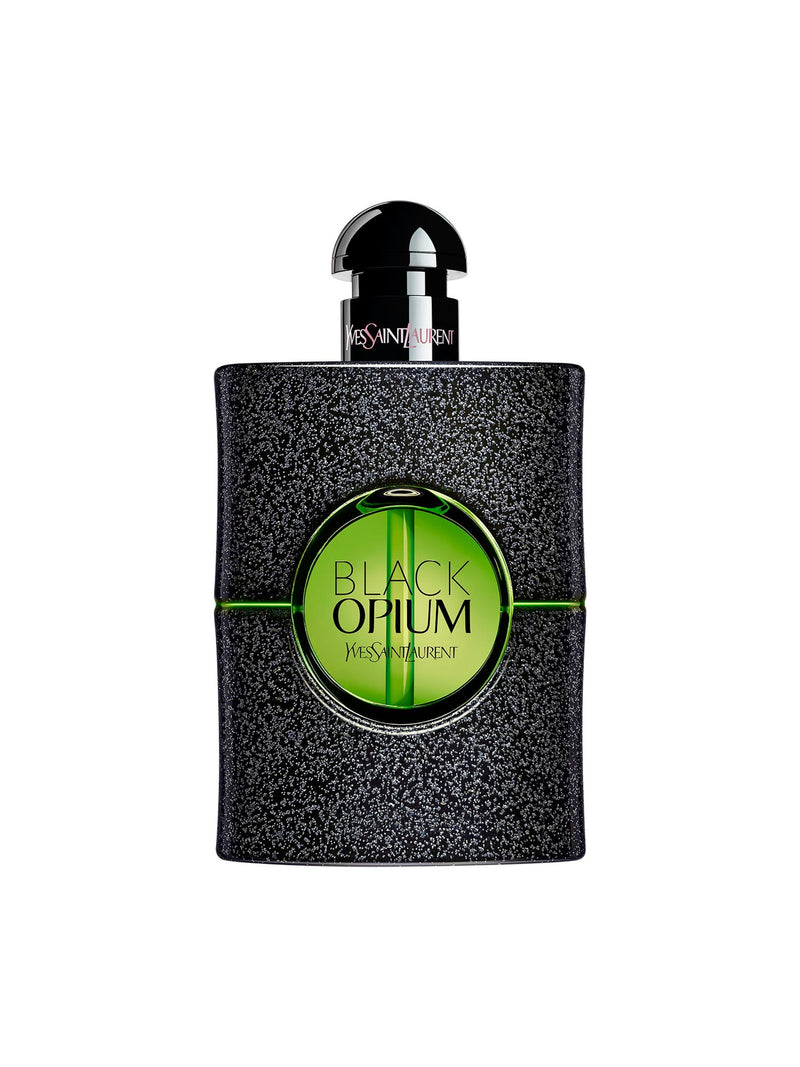 Fresh Vibrant Eau de Parfum with Green Mandarin and Coffee Notes 75ml