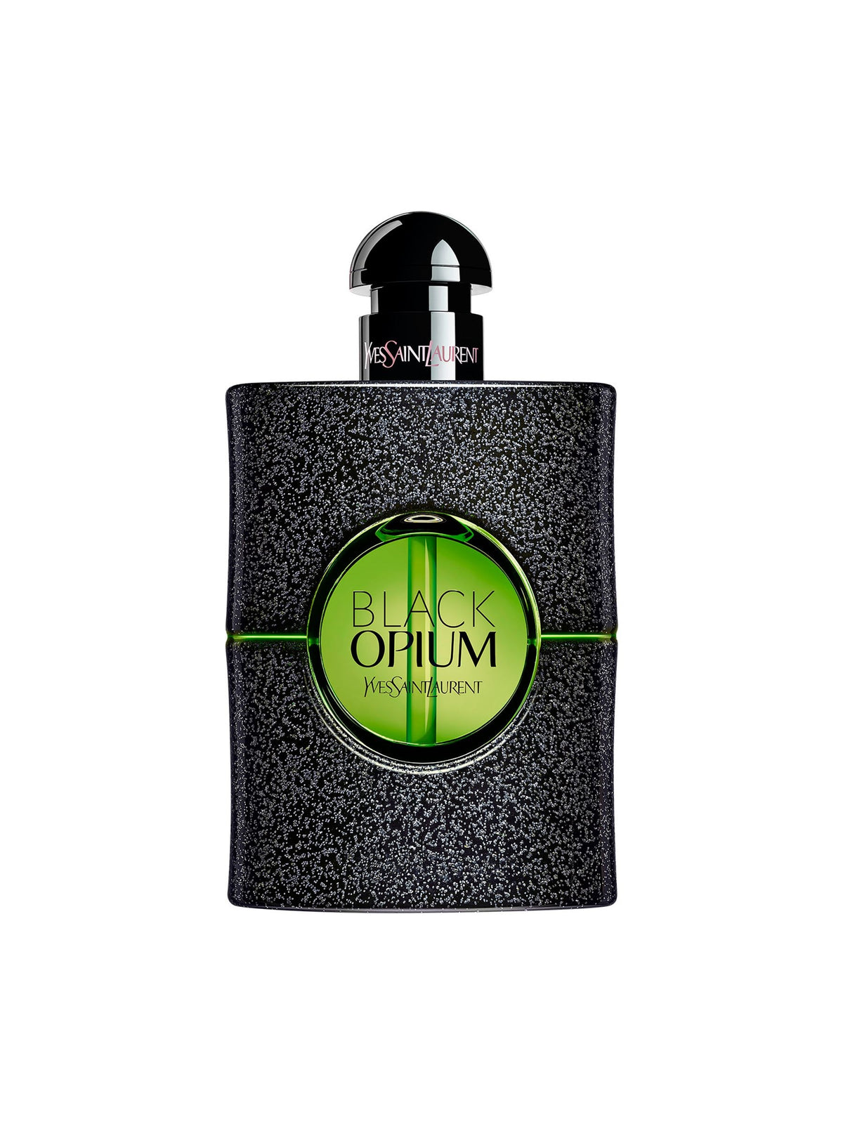 Fresh Vibrant Eau de Parfum with Green Mandarin and Coffee Notes 75ml